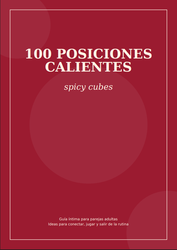 Ebook- 100 posiciones calientes