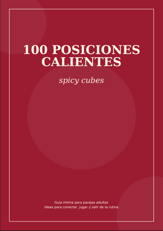 Ebook- 100 posiciones calientes