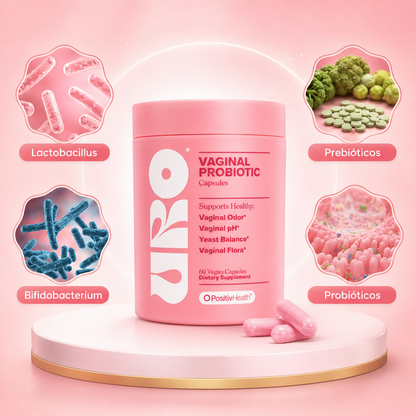 Probiótico Uro