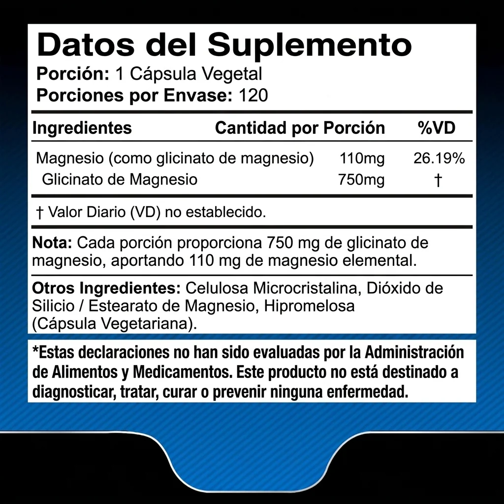 NAD+ Resveratrol 1500 — Mas Energía  y presencia