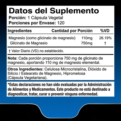 NAD+ Resveratrol 1500 — Mas Energía  y presencia